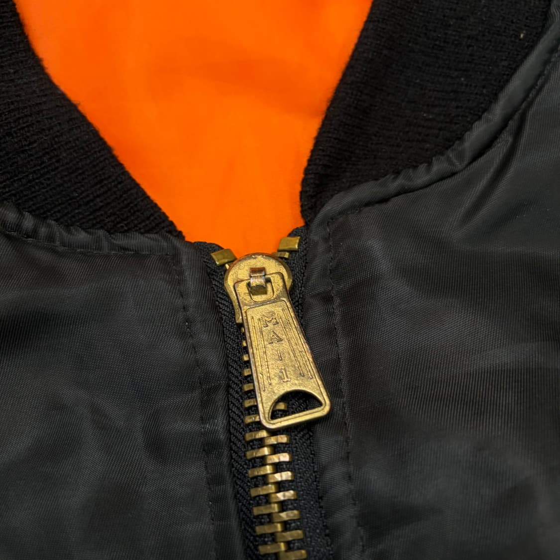 ROTHCO MA-1 로스코 마원 자켓 5XL 상품이미지2