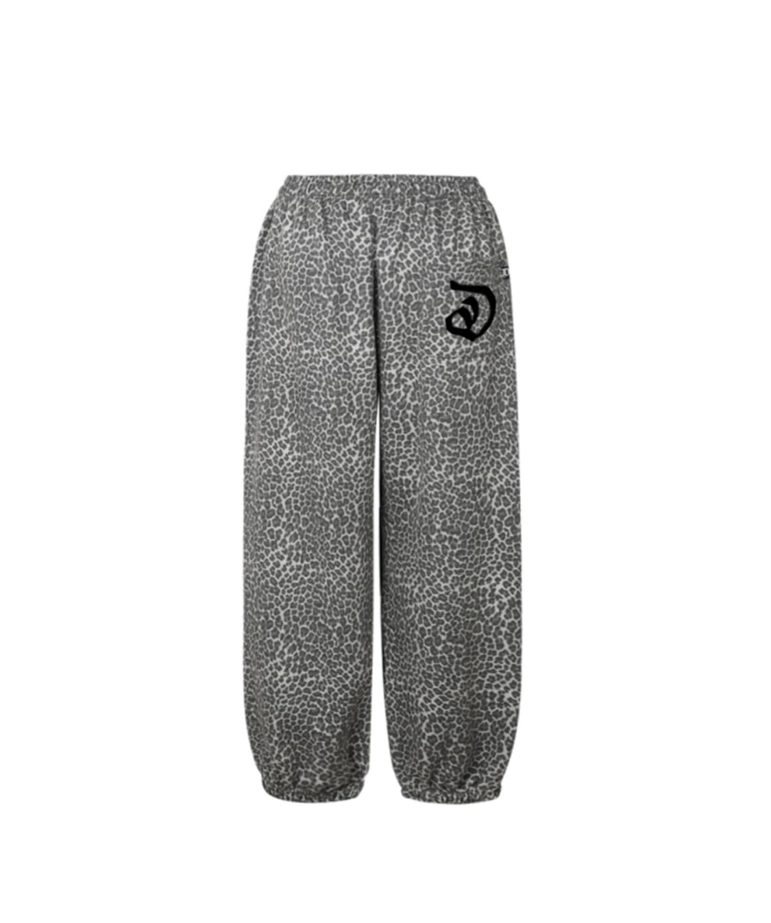 오도어 몰리 조거 - 레오파드 상품이미지2