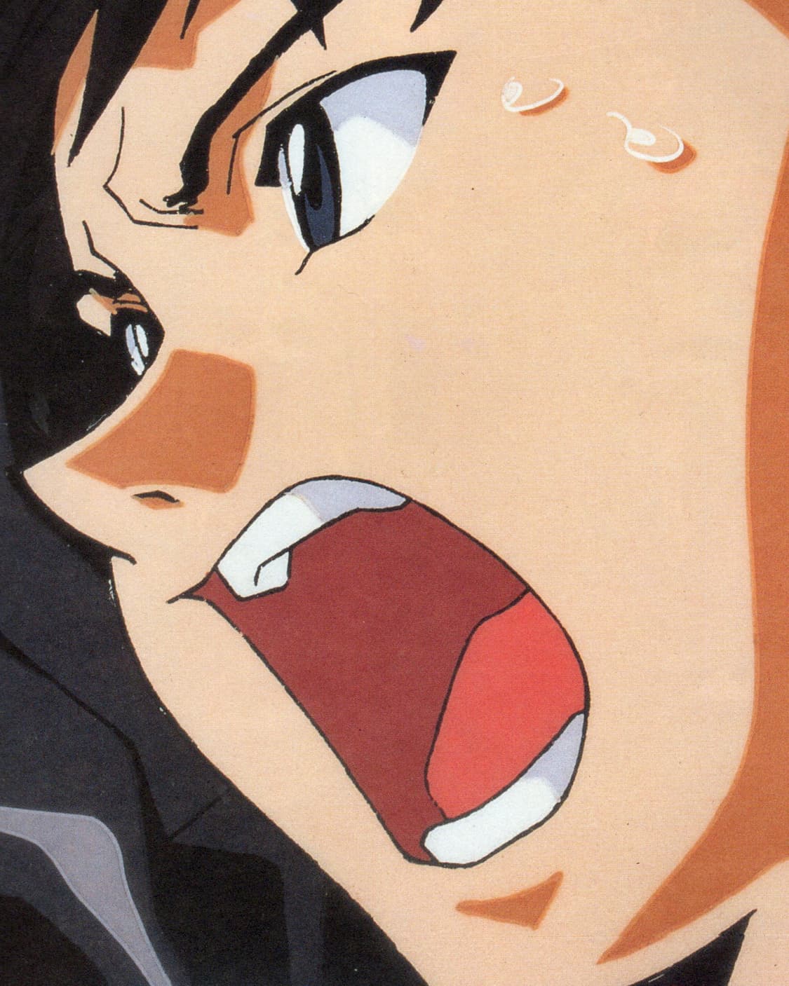 Studio Voice No.255 에반게리온 특집  상품이미지8