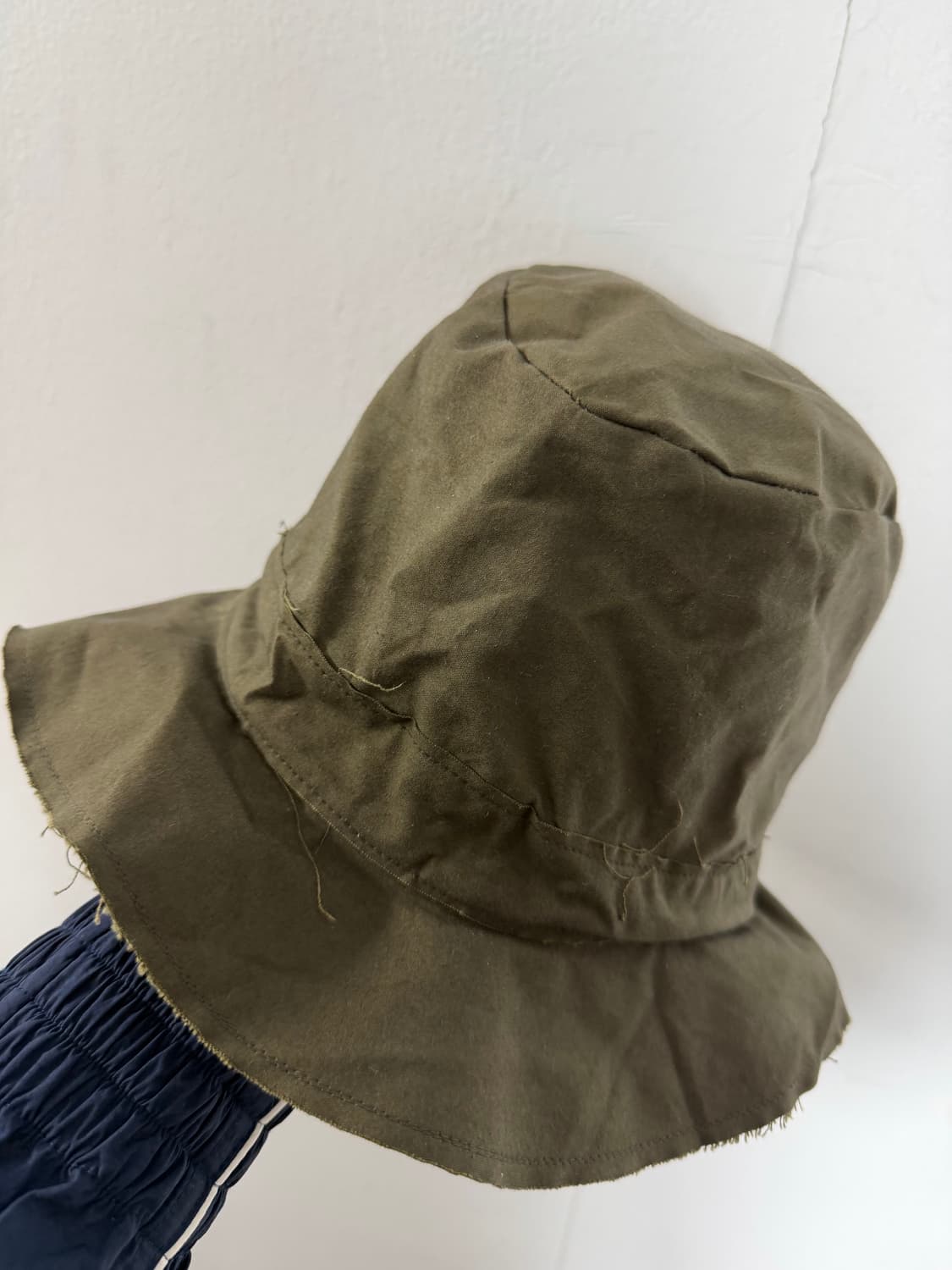 scha모자 벙거지 scha 버킷햇 버킷헷 상품이미지1