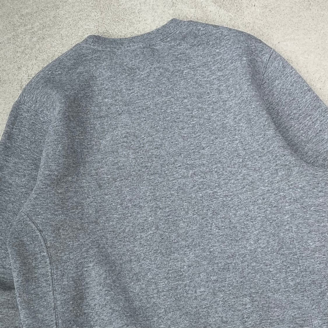 러셀 프린팅 스웻셔츠 s10249 상품이미지4