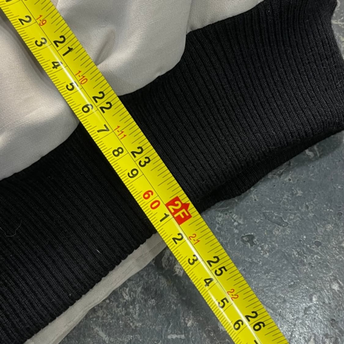 95 아이더 숏패딩 상품이미지8