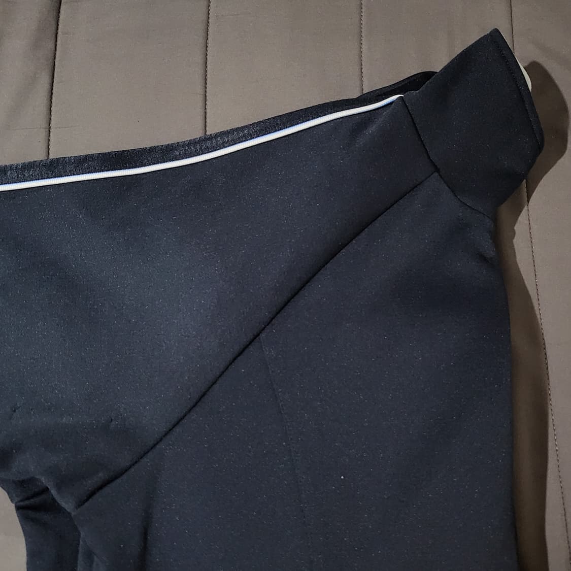 나이키 네이비 트랙 자켓 상품이미지4