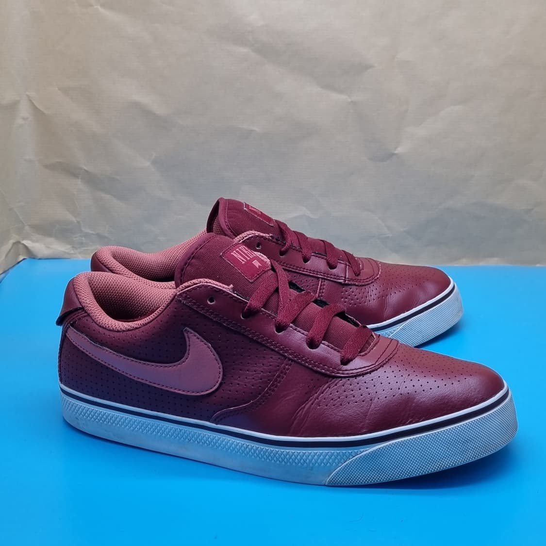 나이키 매브릭 로우 남성스니커즈270  상품이미지1