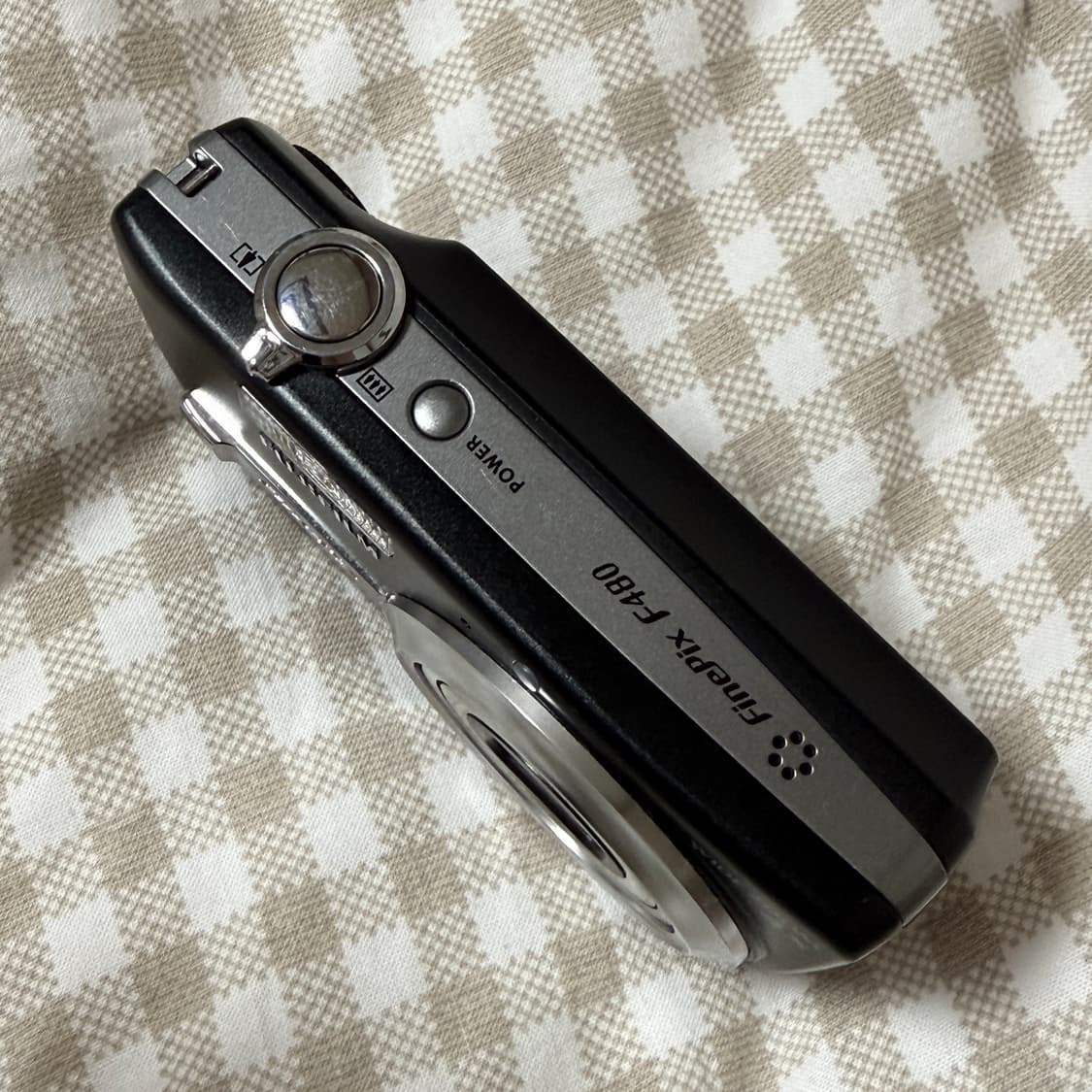 후지필름 파인픽스 F480 FUJIFILM Finepix 디카 상품이미지4