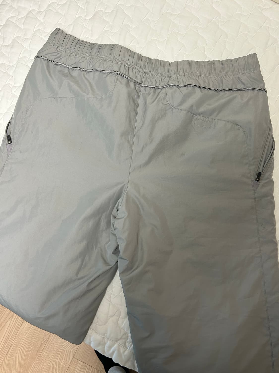 나이키 빈티지 우븐 팬츠 04‘s(XL) 상품이미지4