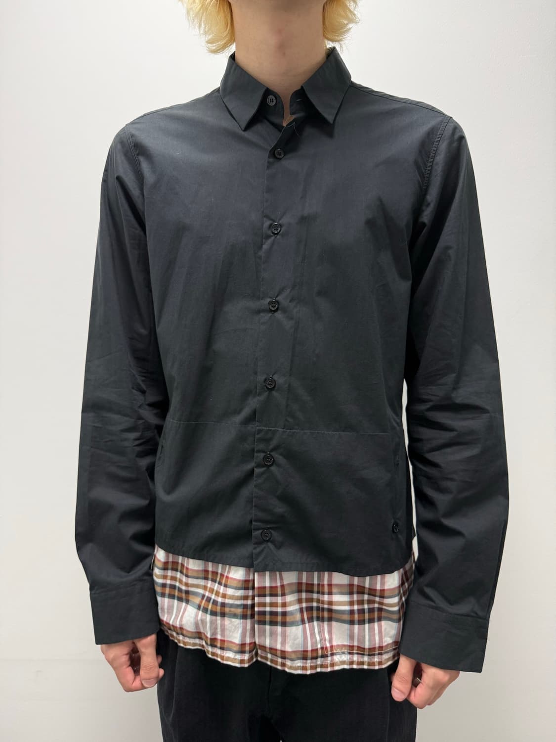 RAF SIMONS 2016 SS 상품이미지8