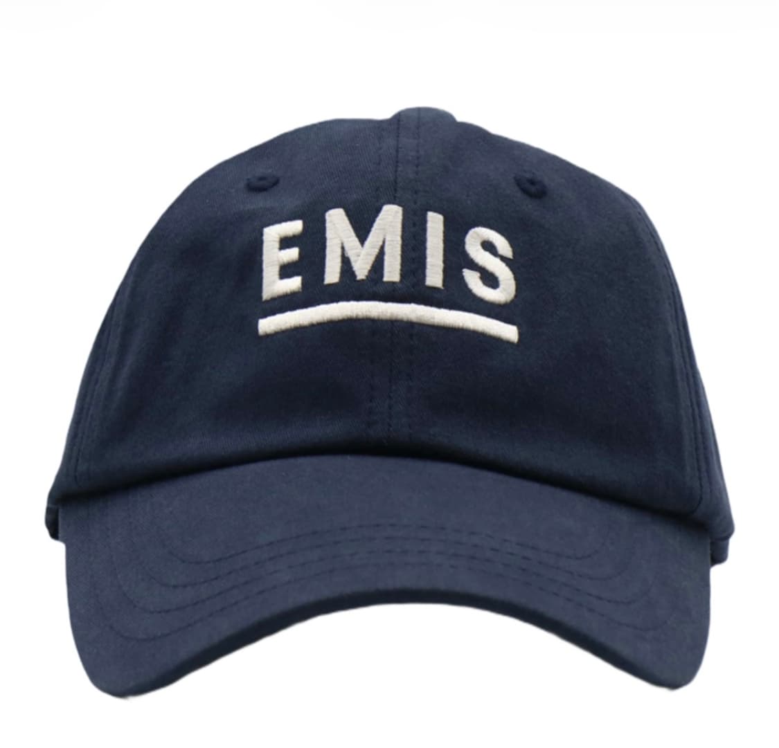 EMIS 모자 상품이미지1