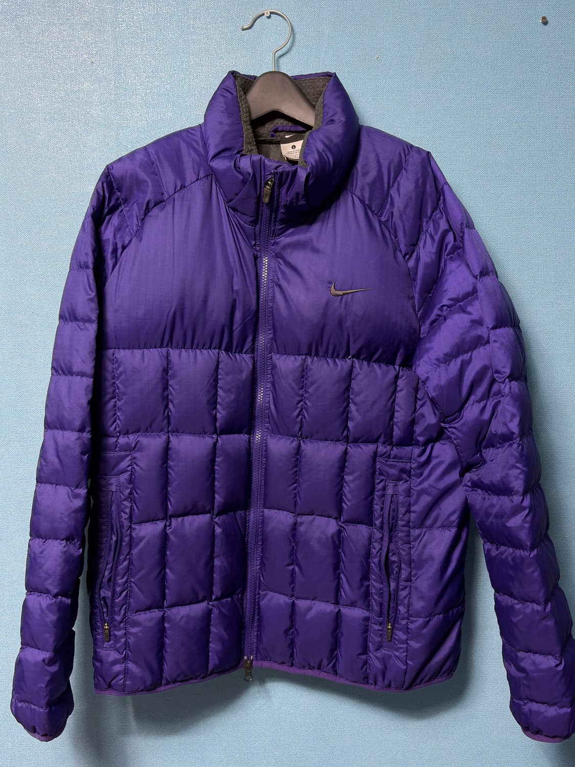 [L] 나이키 덕다운 투웨이 경량패딩 550 필파워 상품이미지1