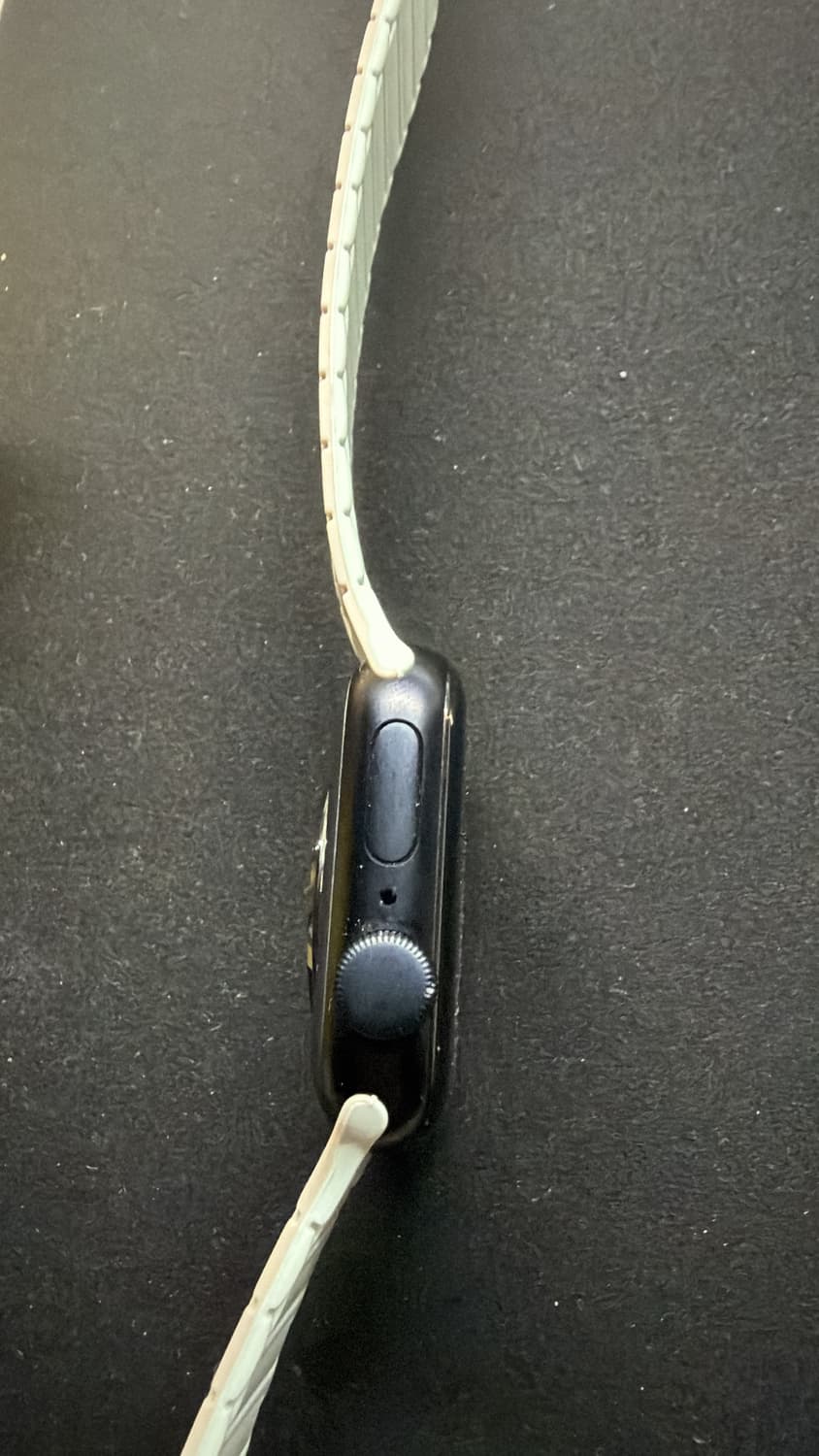 [새상품급] 애플워치 SE3 미드나이트 40mm GPS 100% 상품이미지6