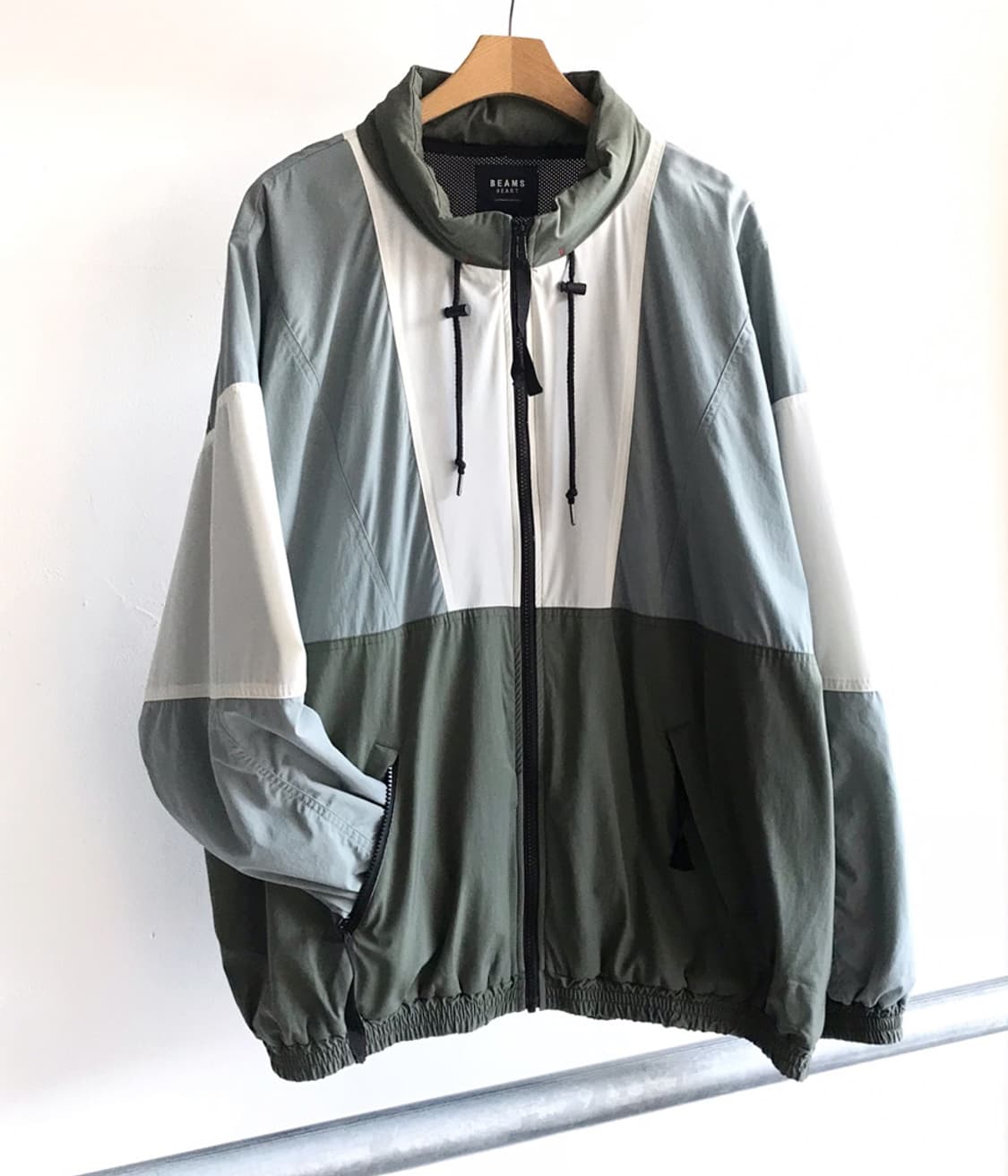 BEAMS HEART x GERRY 상품이미지1