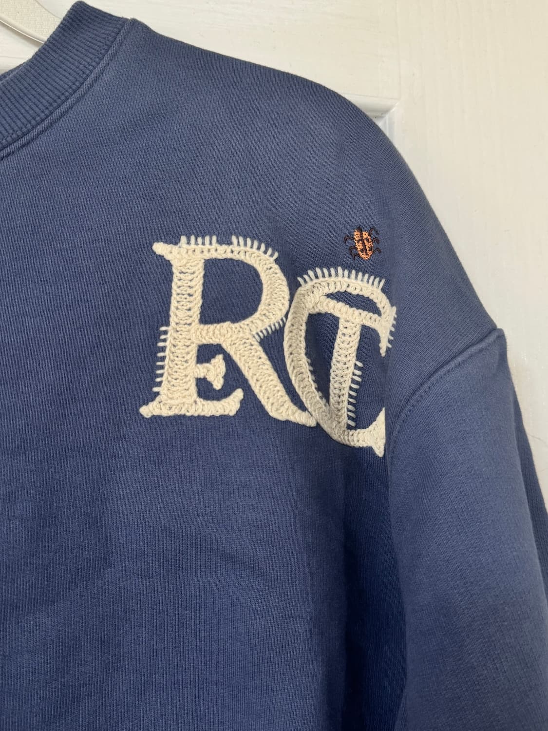 recto 맨투맨 M 상품이미지1