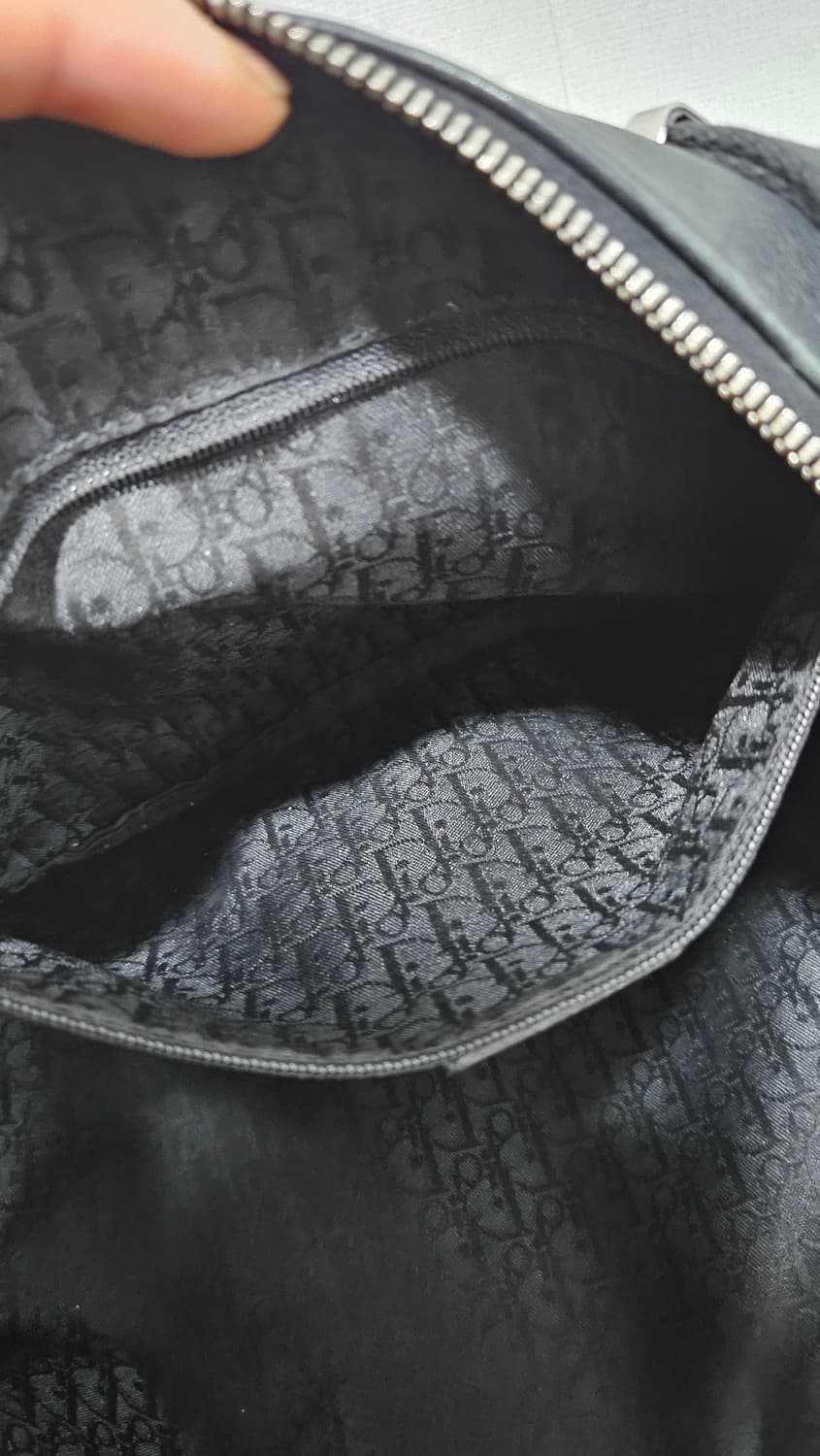 디올 스트릿시크 호보백 상품이미지10