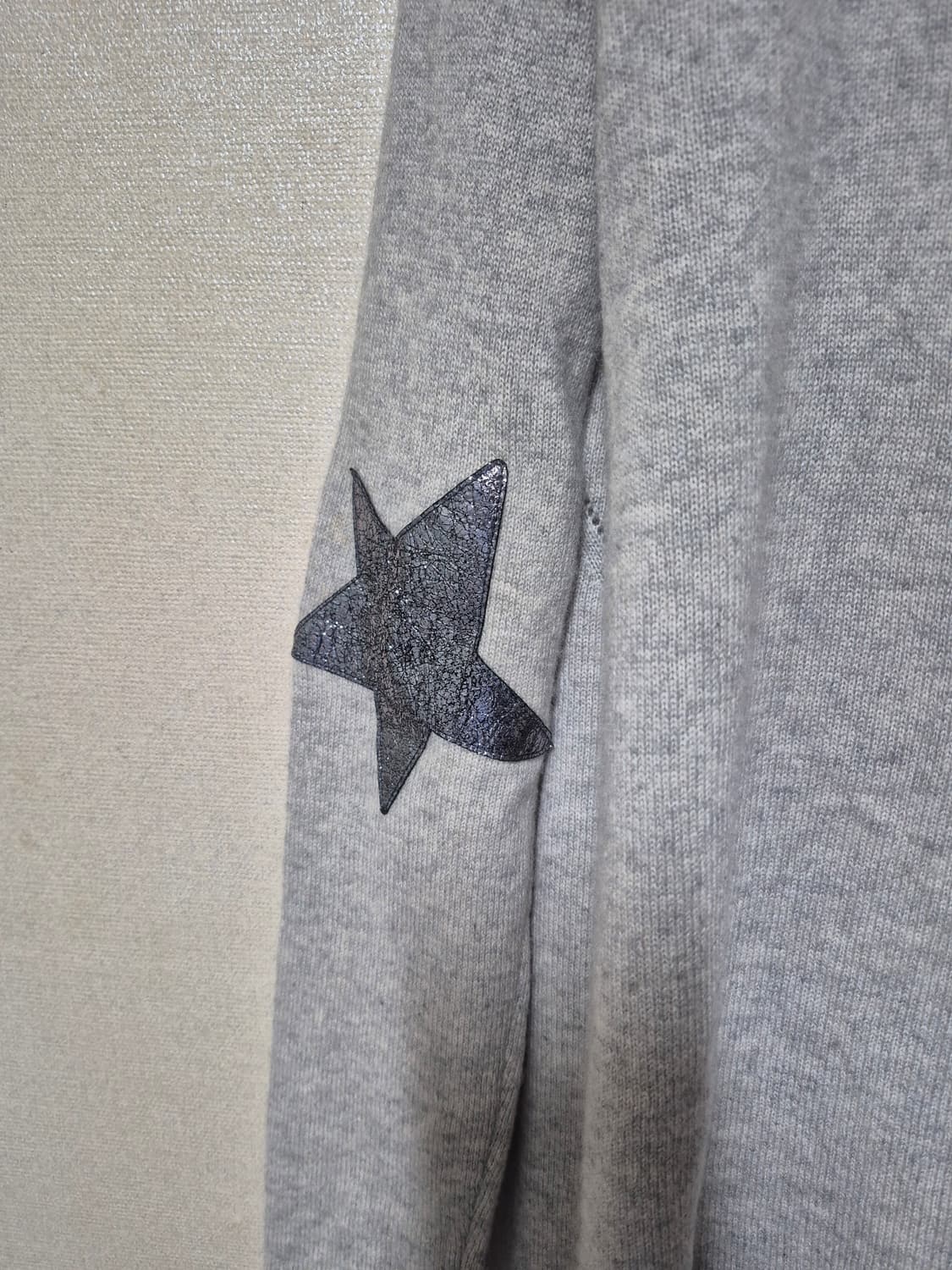 쟈딕앤볼테르 캐시미어 오픈 가디건 상품이미지5