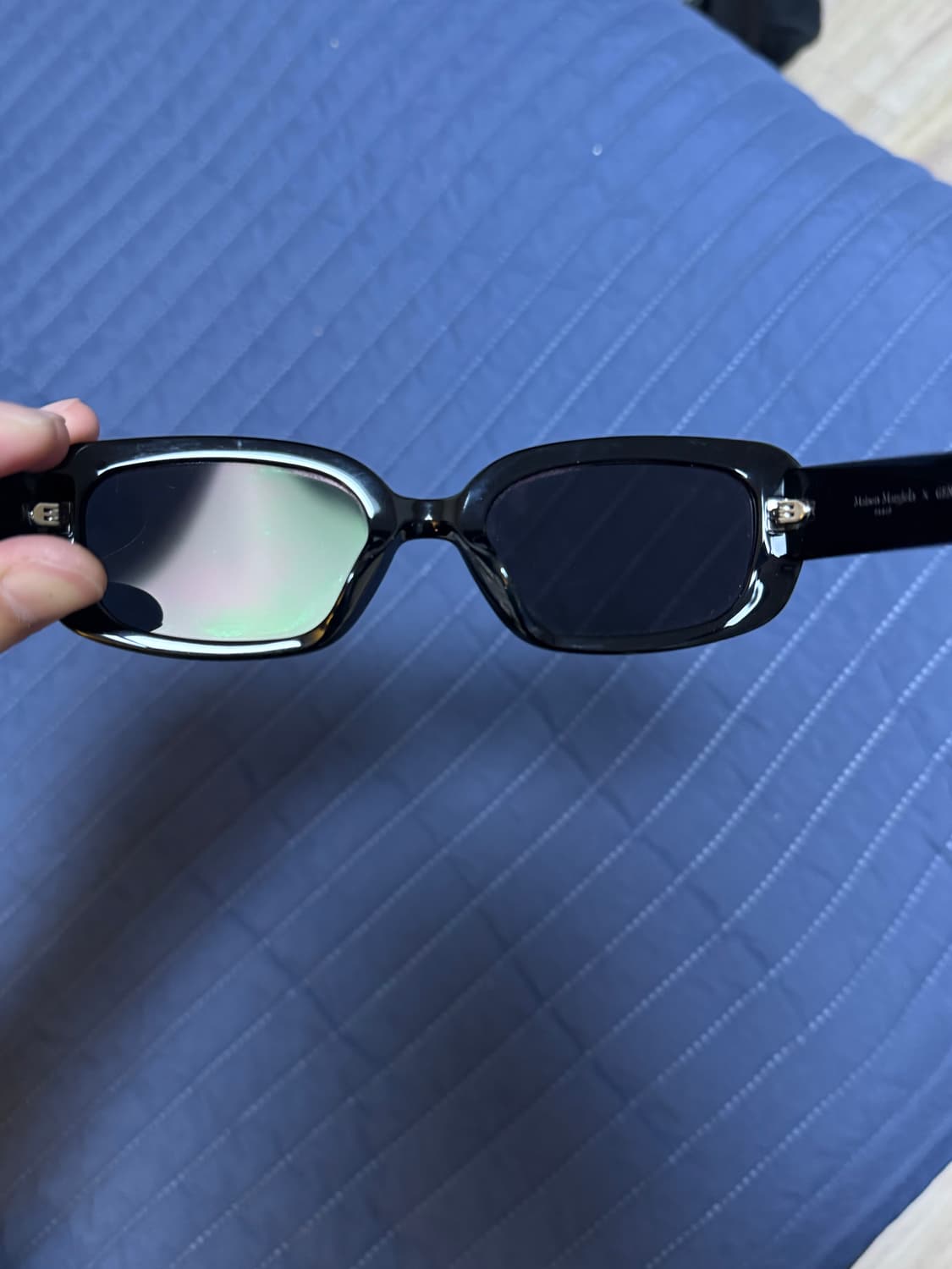 젠틀몬스터 마르지엘라 mm106 상품이미지4