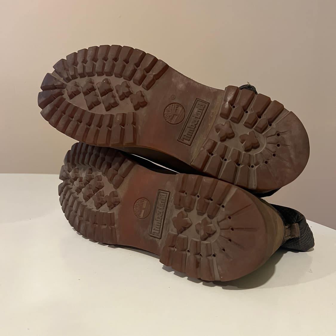 팀버랜드 롤탑 딥 브라운 상품이미지4