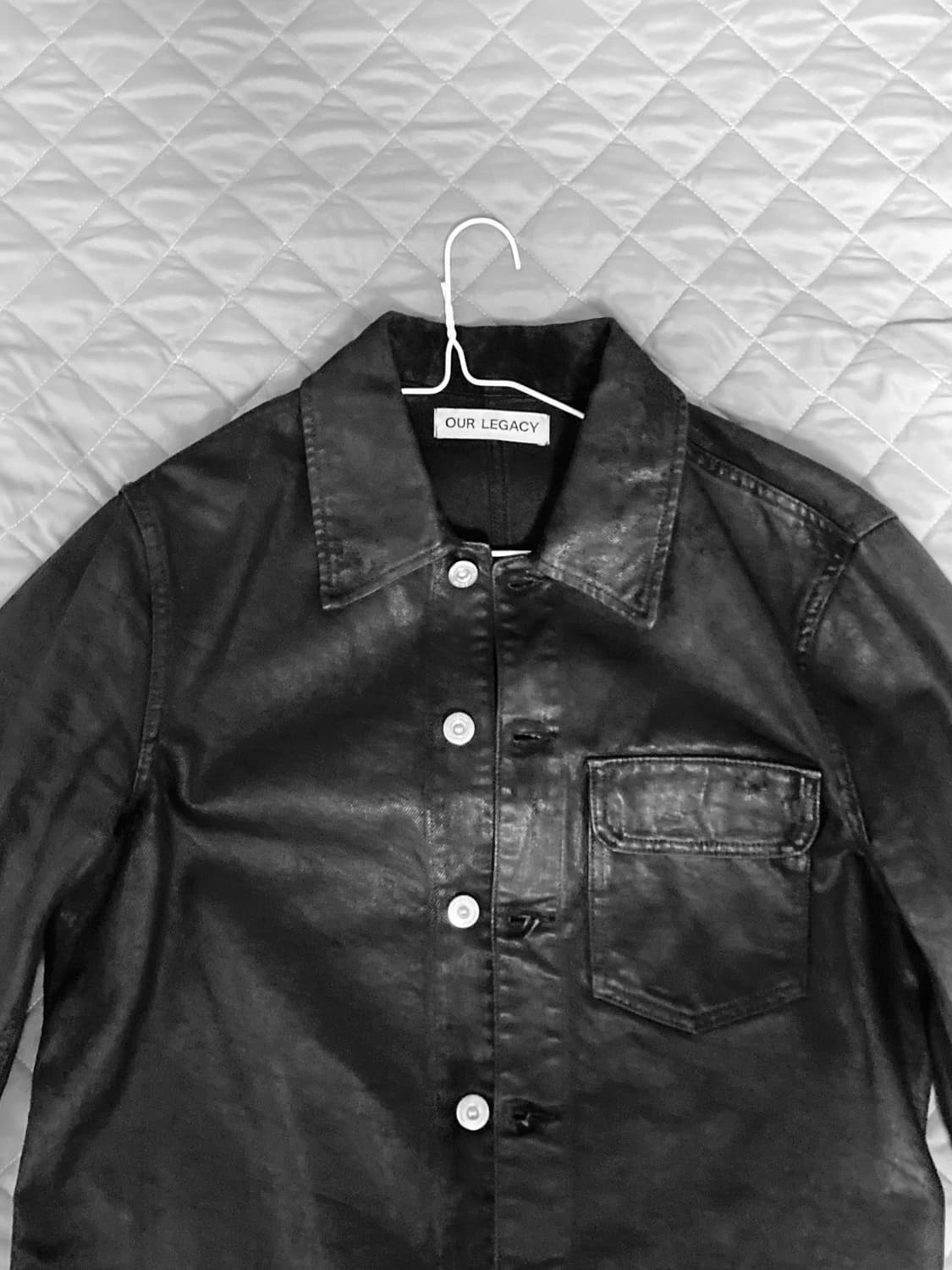 Our legacy 아워레가시 자켓 상품이미지6