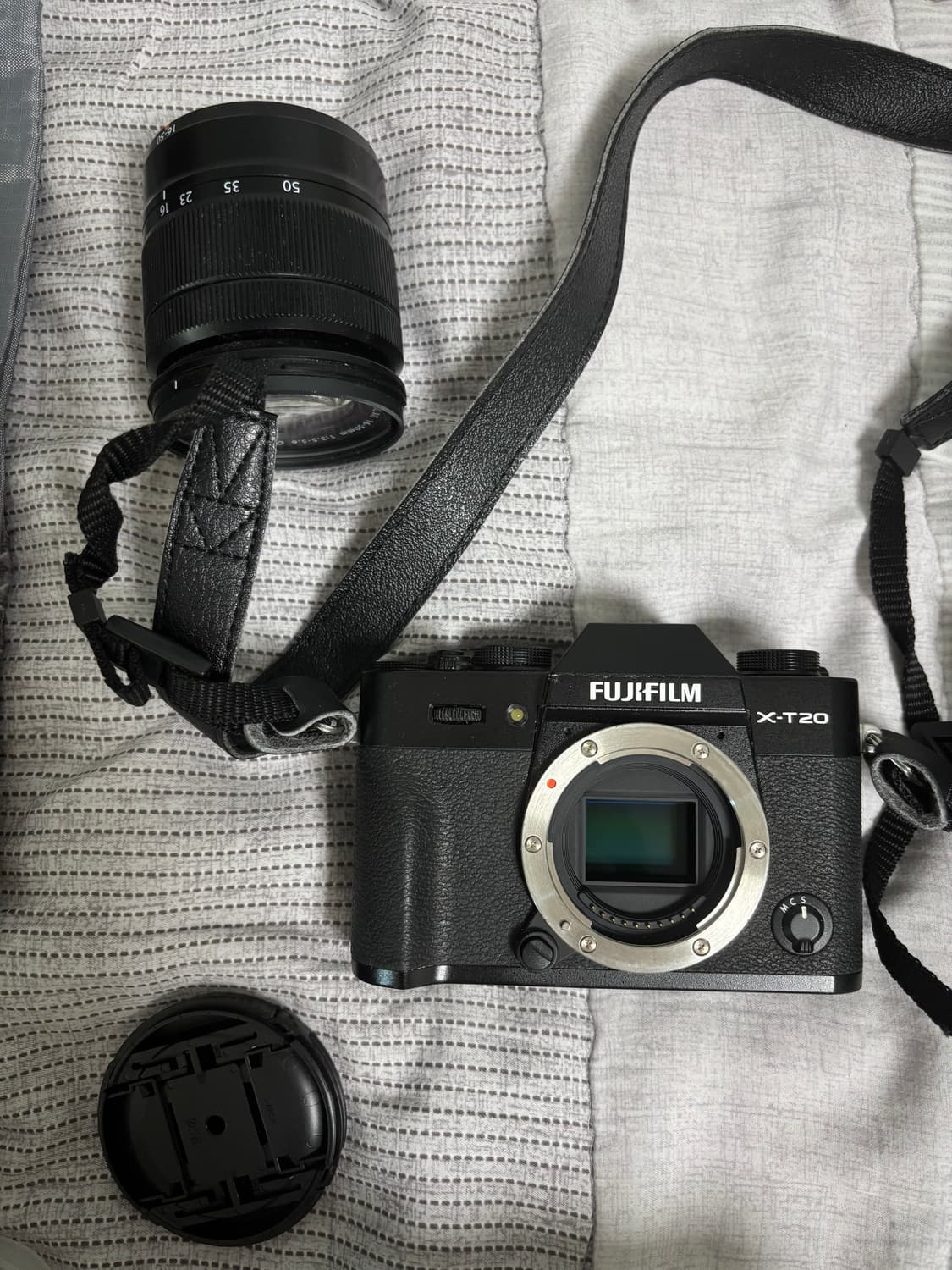 후지필름 X-T20 시리즈, 삼각대, 폴라로이드 일괄판매 상품이미지2