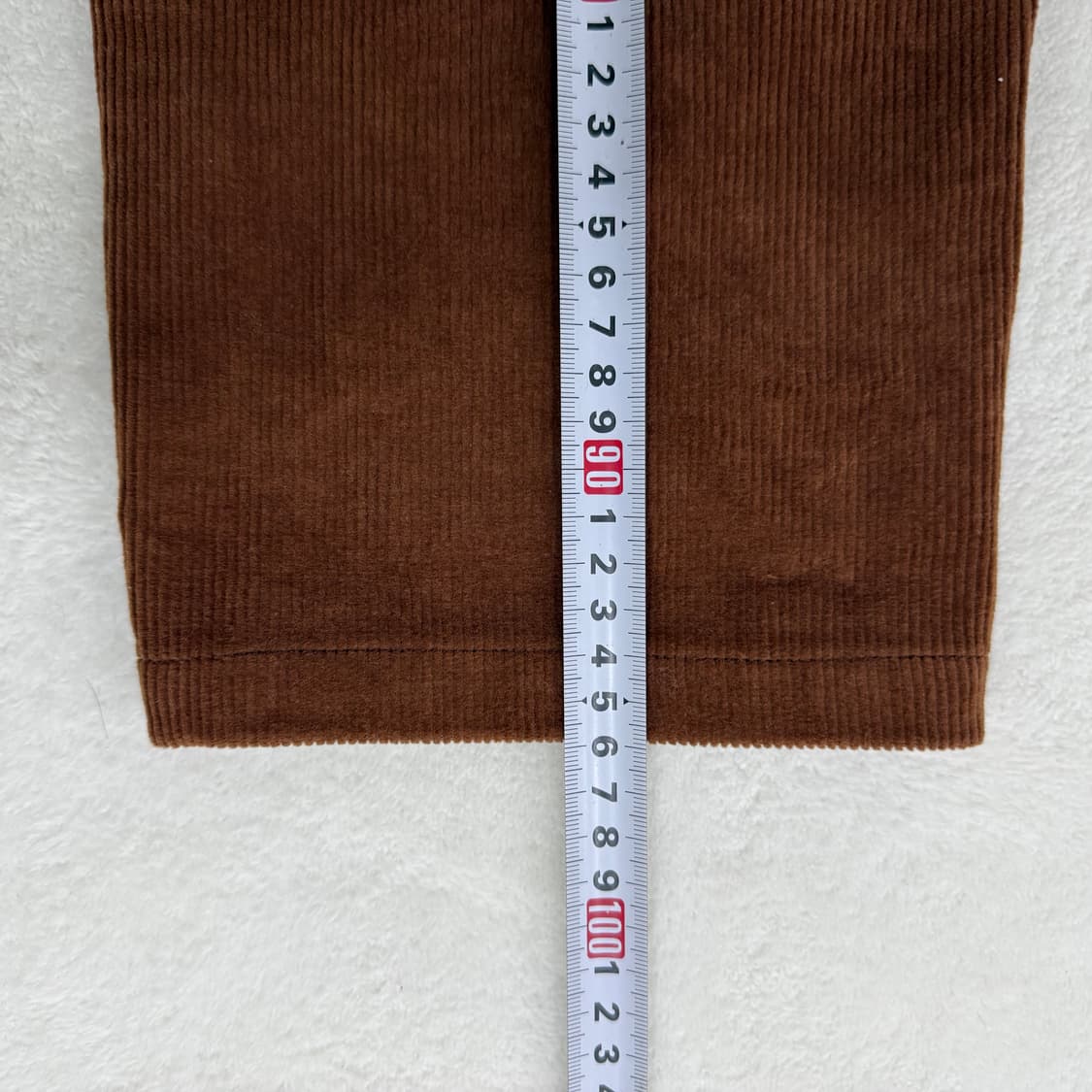 70 잇미샤 코듀로이 팬츠 0312T 상품이미지7