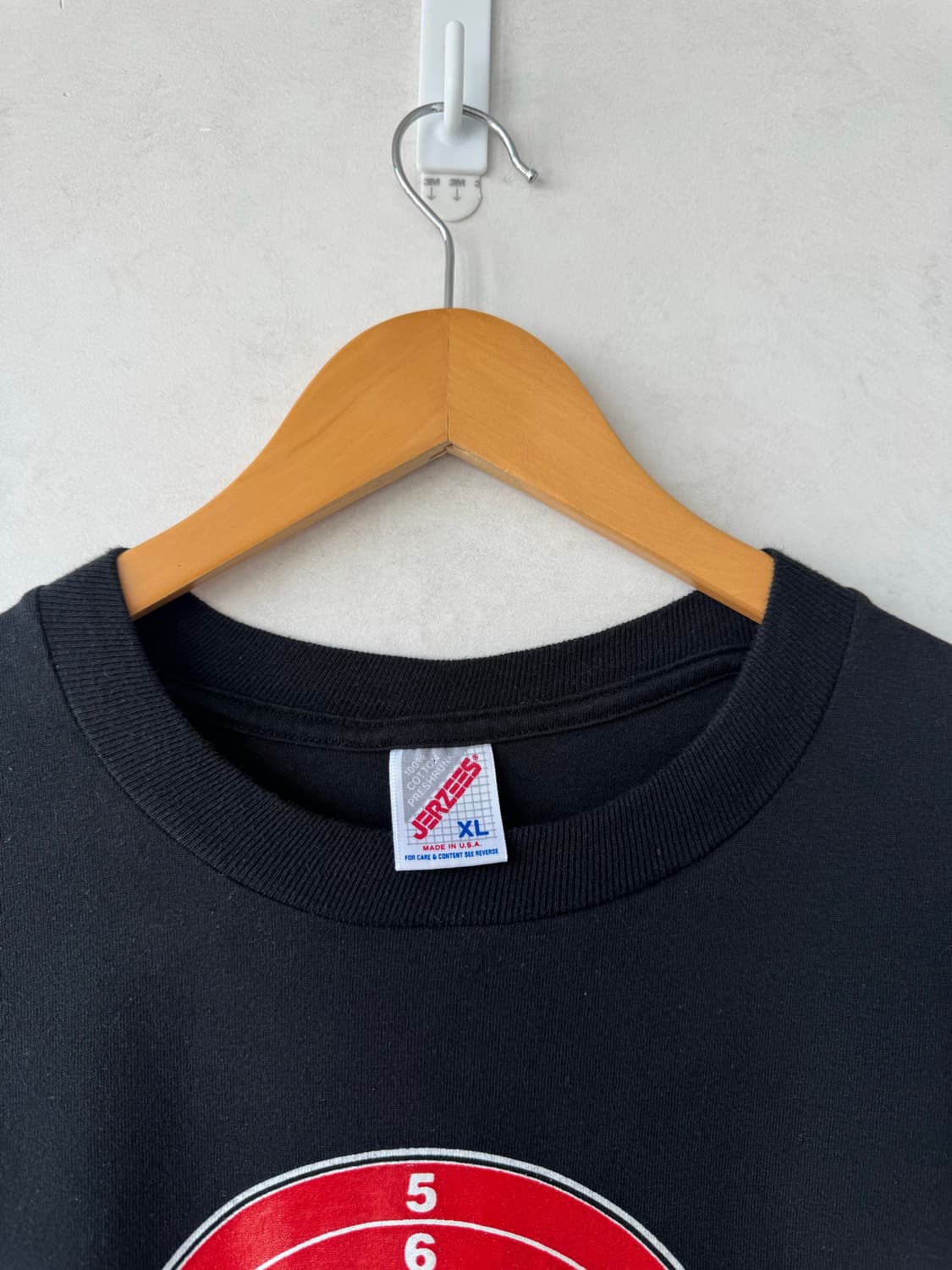 90s Hard Glock Reno Pardoy Tee  상품이미지6