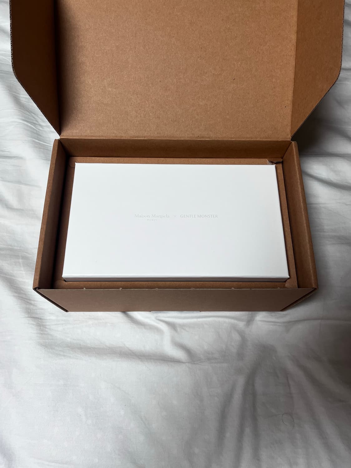 젠틀 몬스터 x 메종 마르지엘라 MM210 상품이미지5