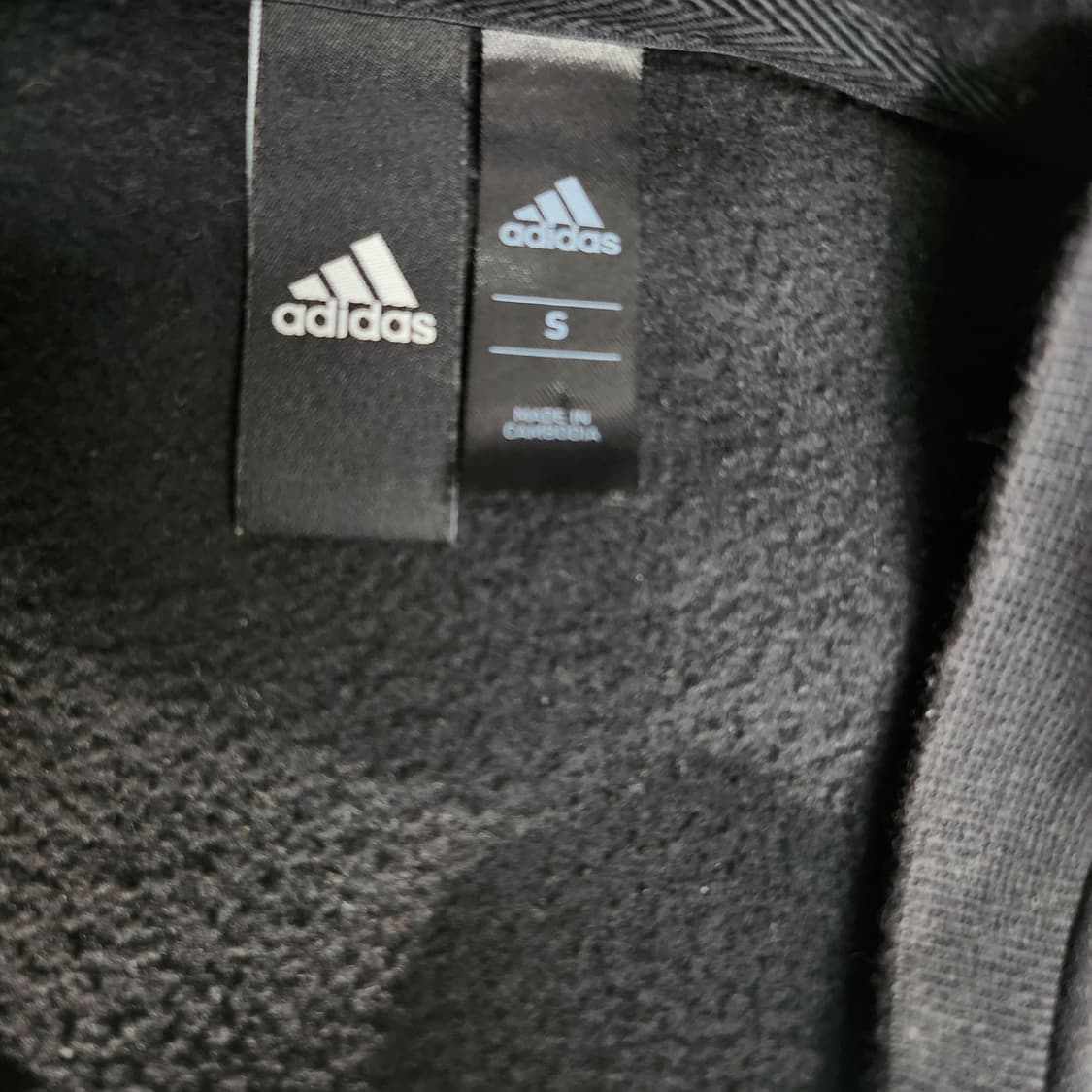 아디다스 맨투맨 상품이미지2