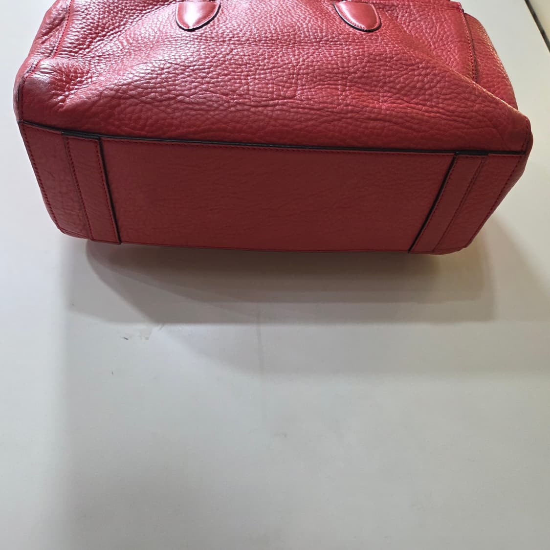 막스마라 도시락 토트백 상품이미지4