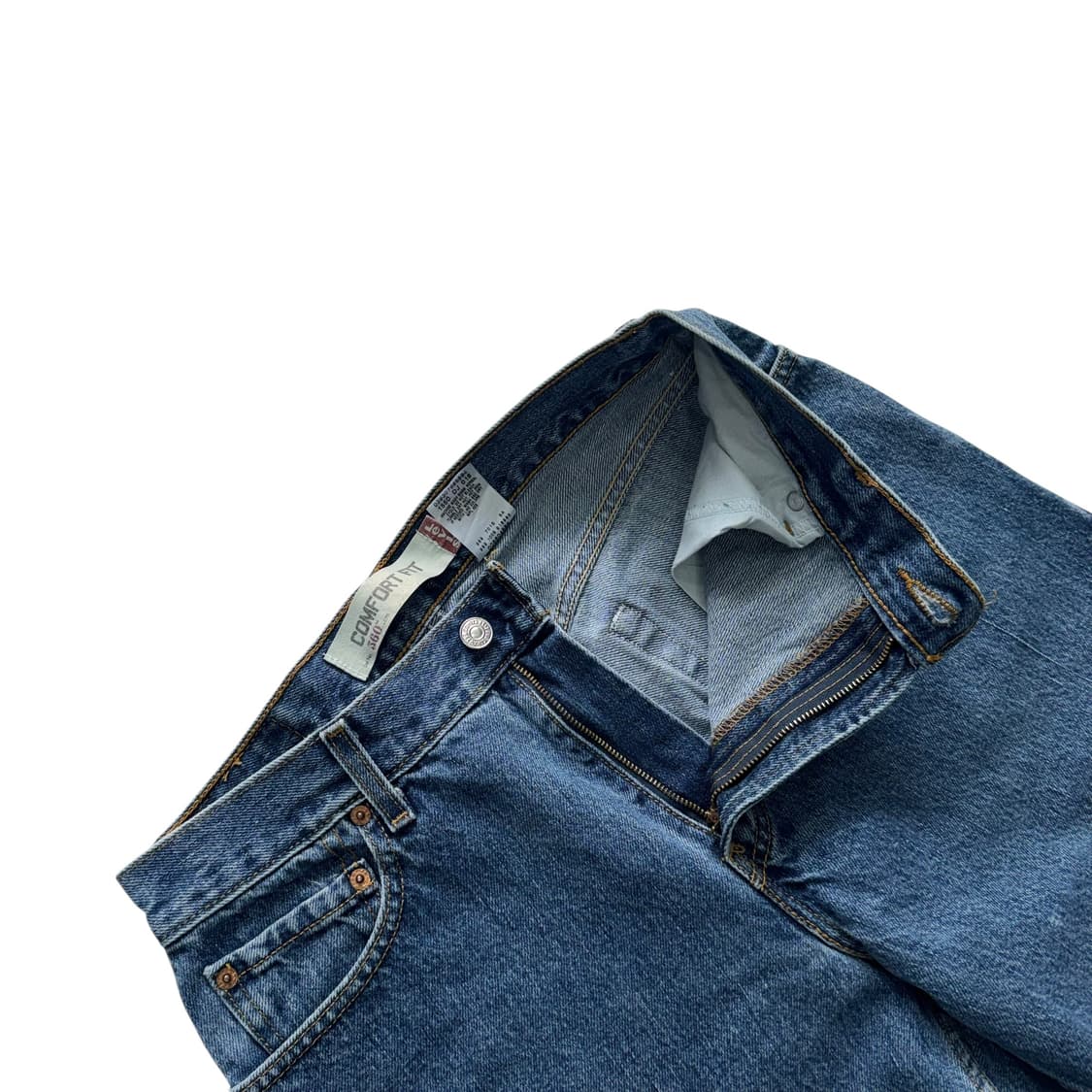 [30.5] 리바이스 560 데님 청바지 [LV1393] 상품이미지3