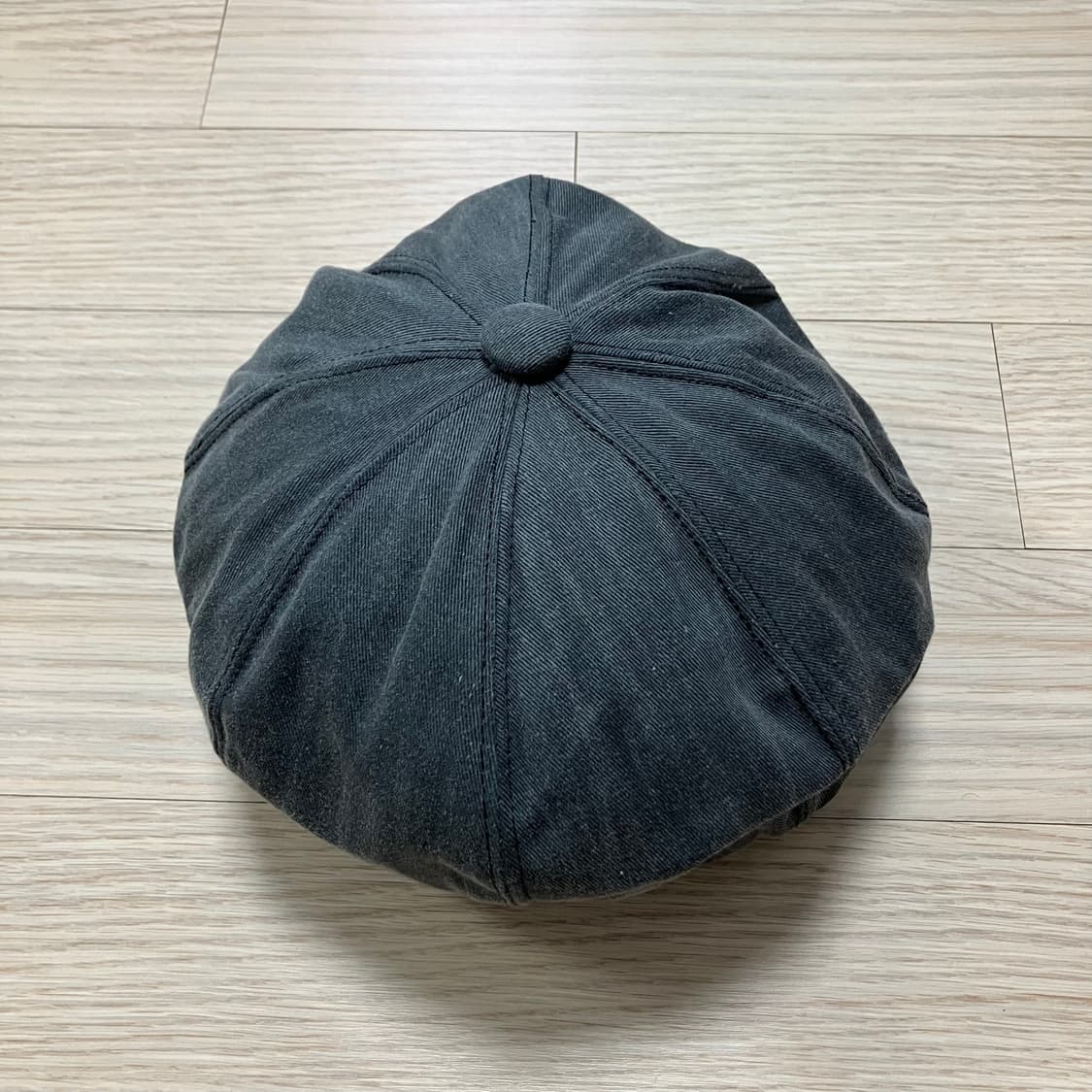 [새상품] 뉴욕햇 뉴스보이캡 모자 New York Hat & Co 상품이미지5