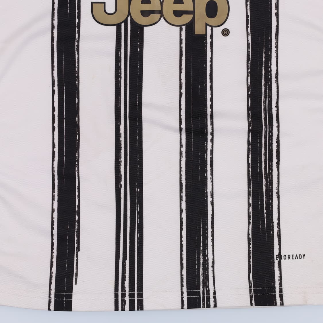 [가단48] 아디다스 유벤투스 홈 호날두 축구 유니폼 3903 상품이미지4