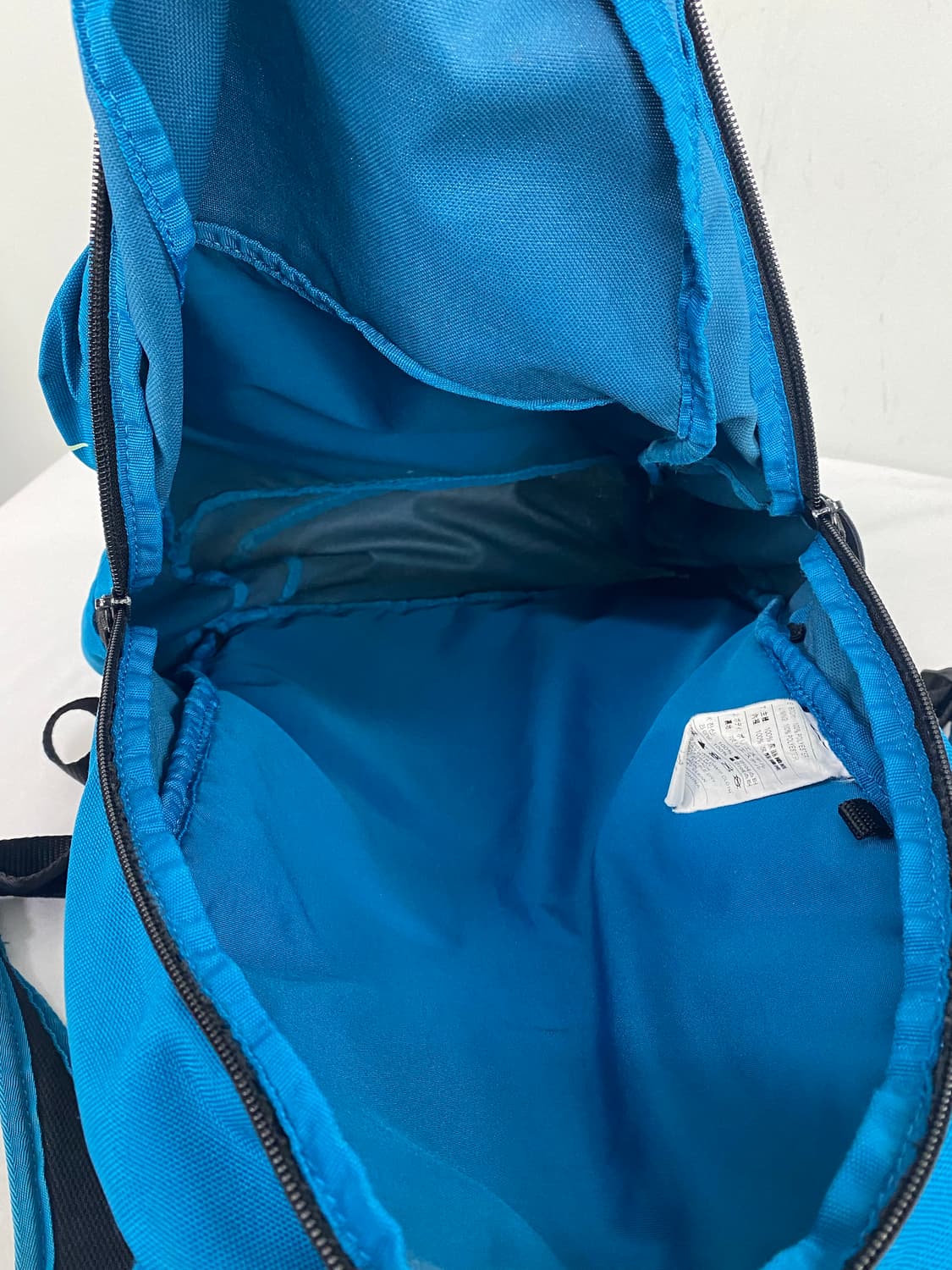 나이키 엘리멘탈 블루 빈티지 백팩 <55> 상품이미지9