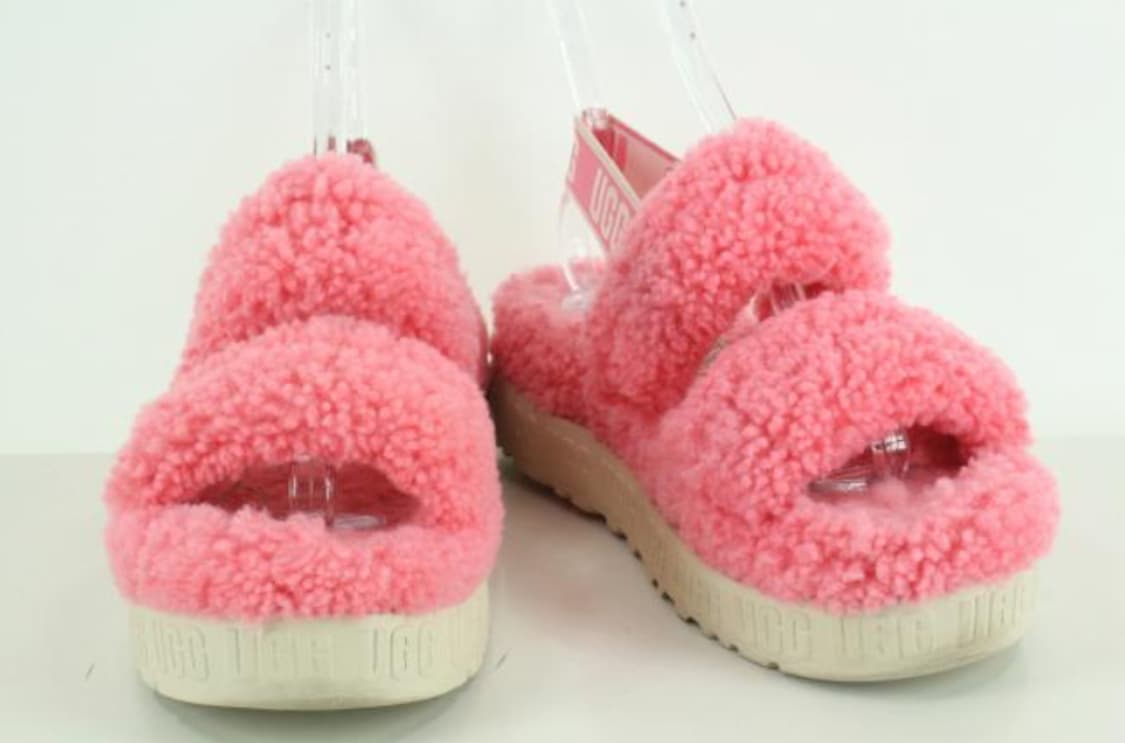 어그 샌들 상품이미지1