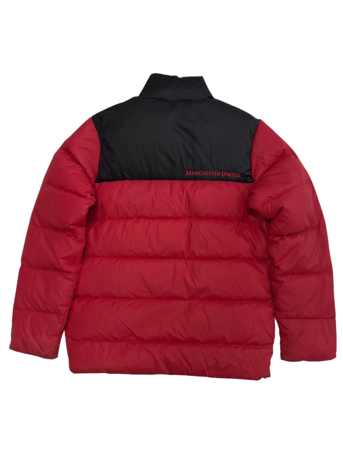 나이키 맨유 덕다운 패딩 상품이미지2