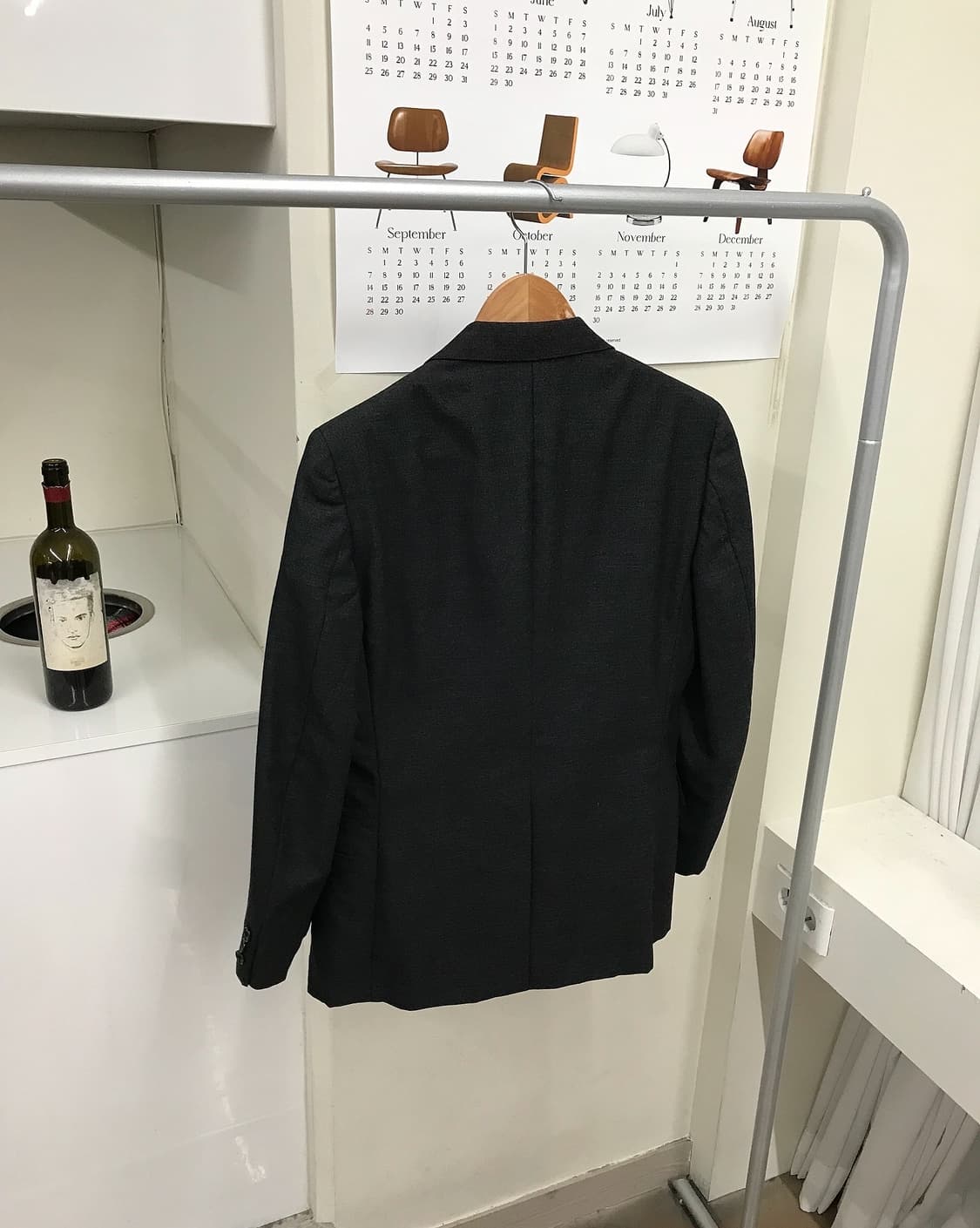 버버리 블레이저 자켓 상품이미지8
