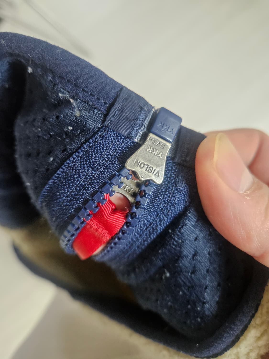 [s]파타고니아 레트로 파일  상품이미지5