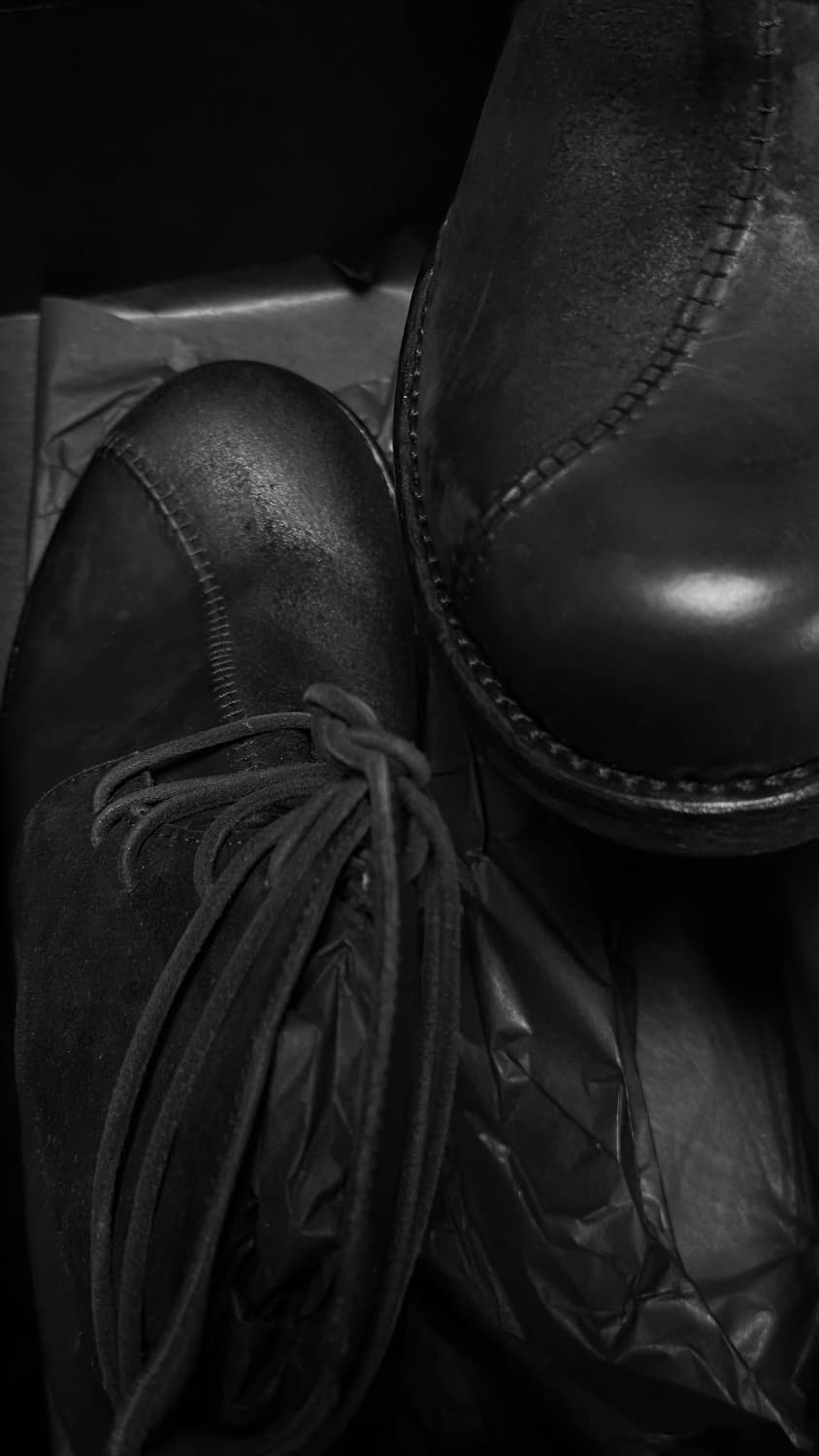 10sei0otto 셜록 us8 쿨라타 레더 상품이미지2