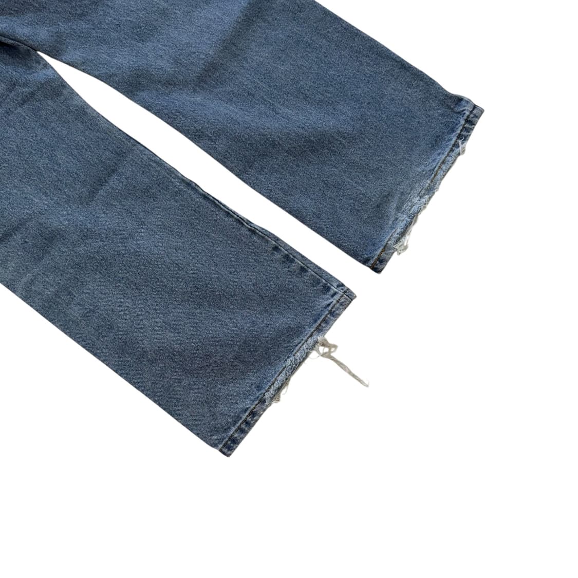 [37] 리바이스 517 부츠컷 데님 청바지 [LV1324] 상품이미지8