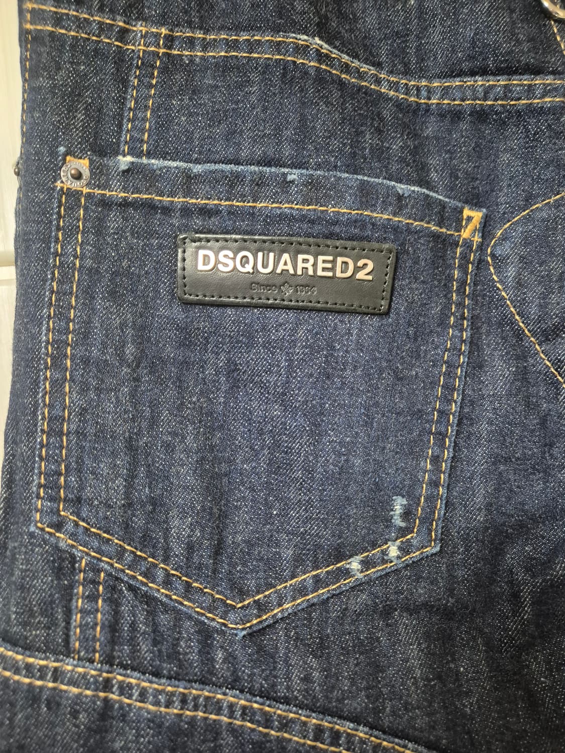 디스퀘어드2  상품이미지3