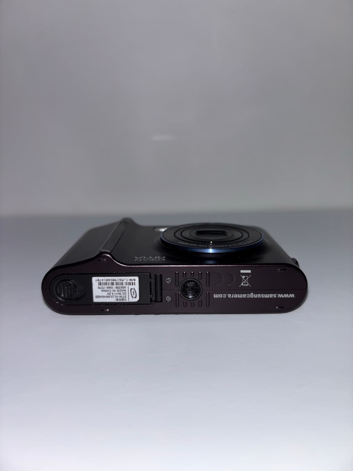 삼성 VLUU NV404디카 상품이미지3