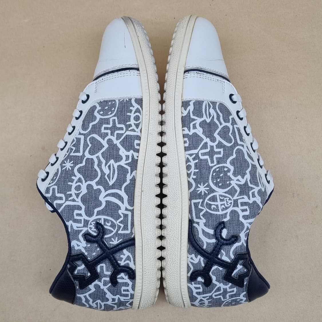 카스텔바작 여성골프화240 상품이미지3