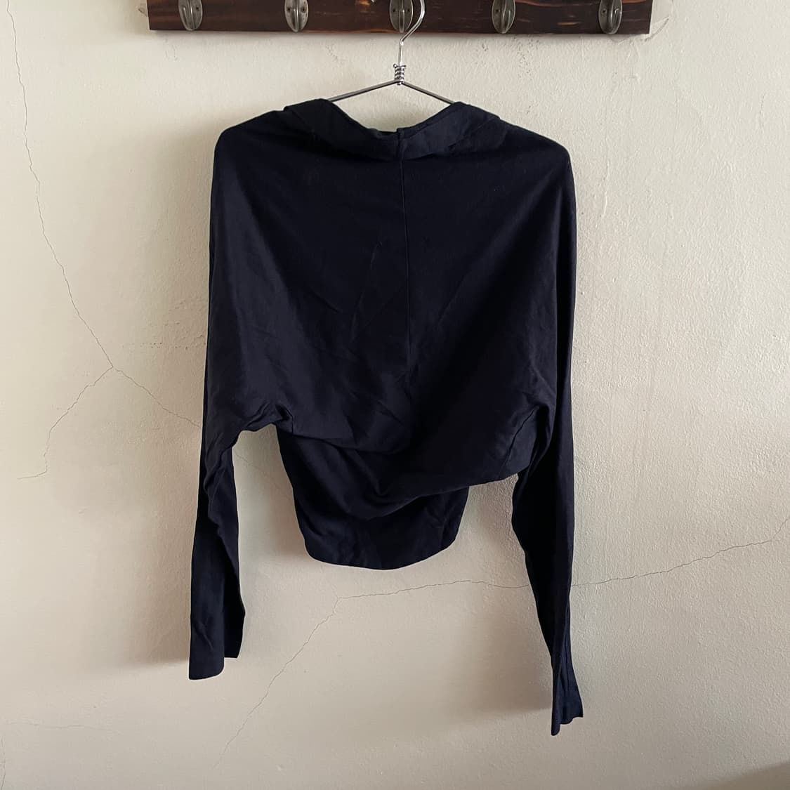 꼼데가르송 1999 여자 가디건 후루츠패밀리