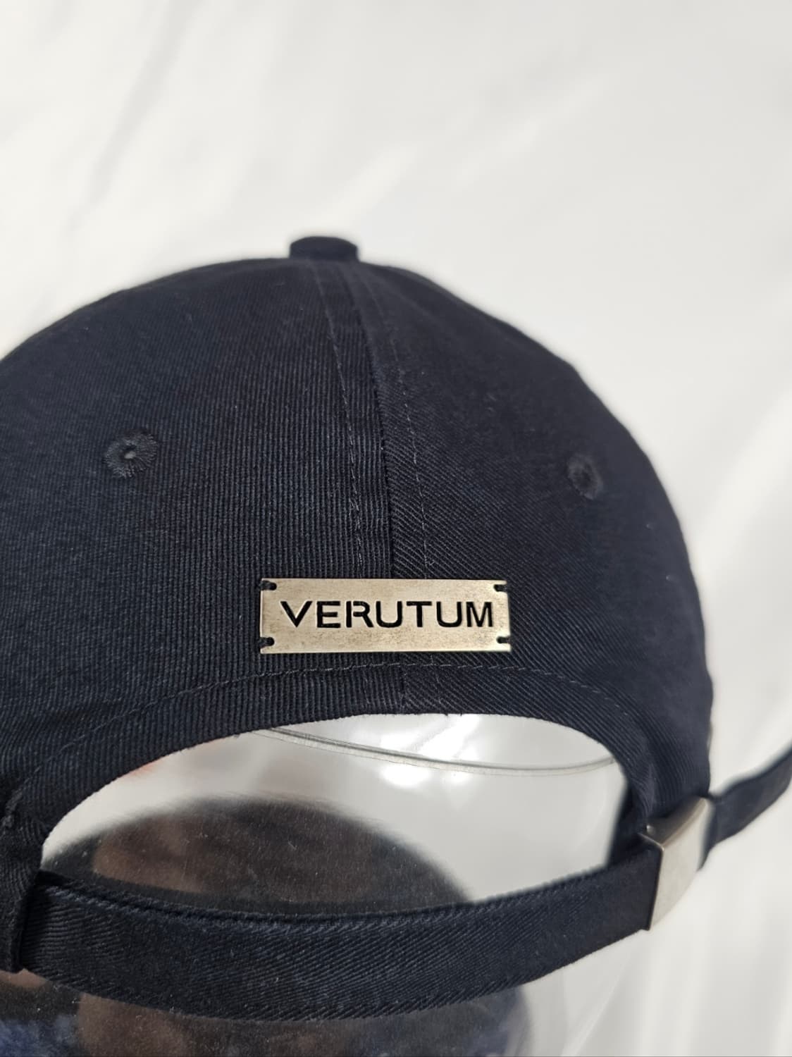 베루툼볼캡 상품이미지4