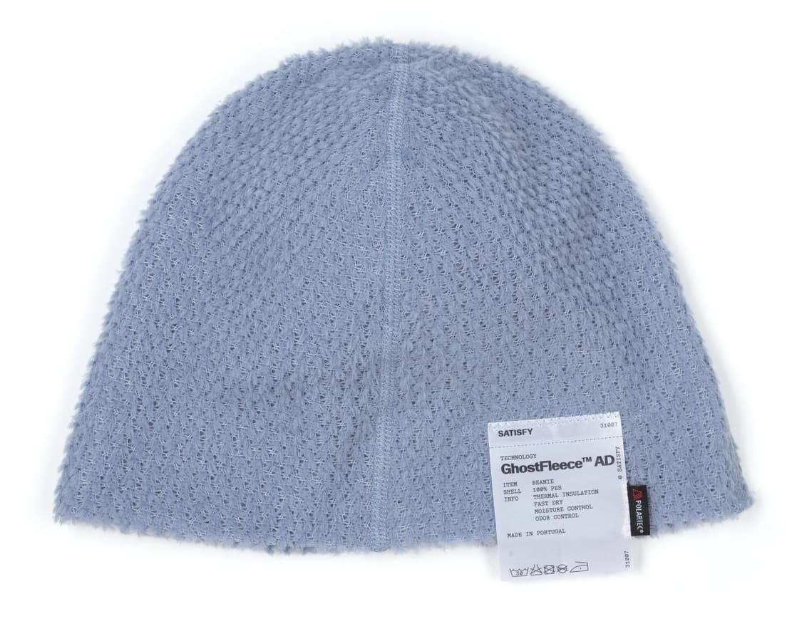 고스프플리스 Ad Beanie 문 / 스톤 상품이미지3