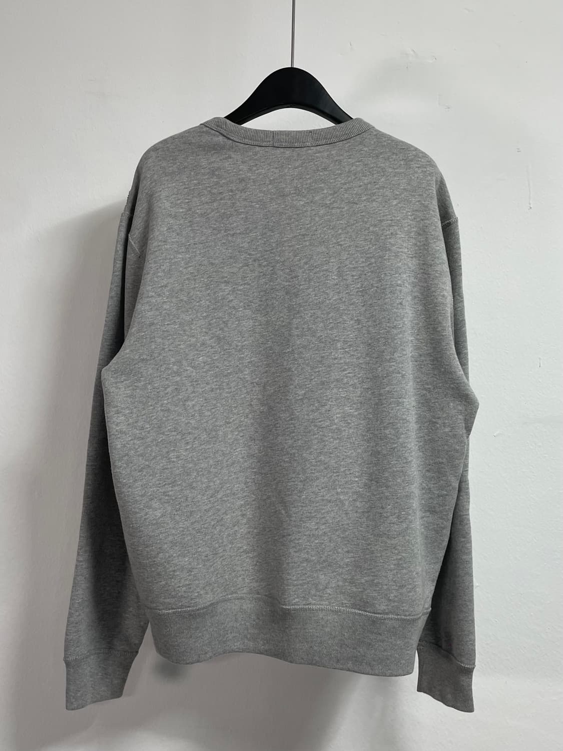 폴로 랄프로렌 아치로고 맨투맨 (on.97)   상품이미지4