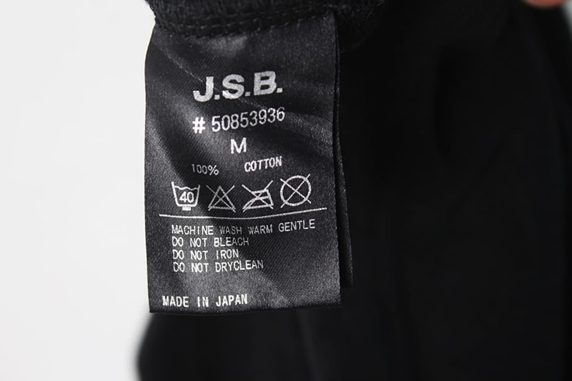 데니아 맨즈 후드 맨투맨 상품이미지7