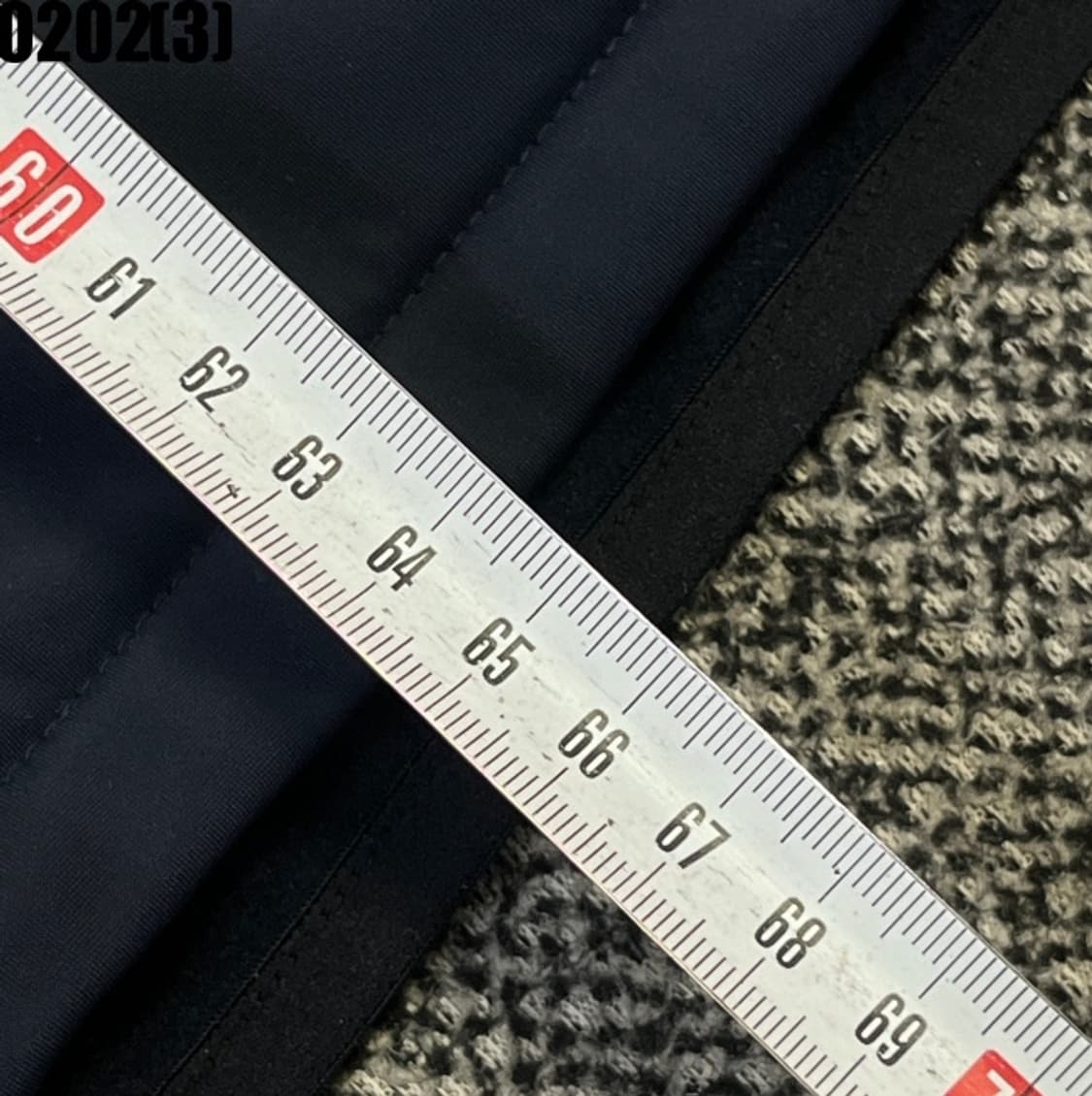 르꼬끄 트랙탑 자켓 상품이미지7