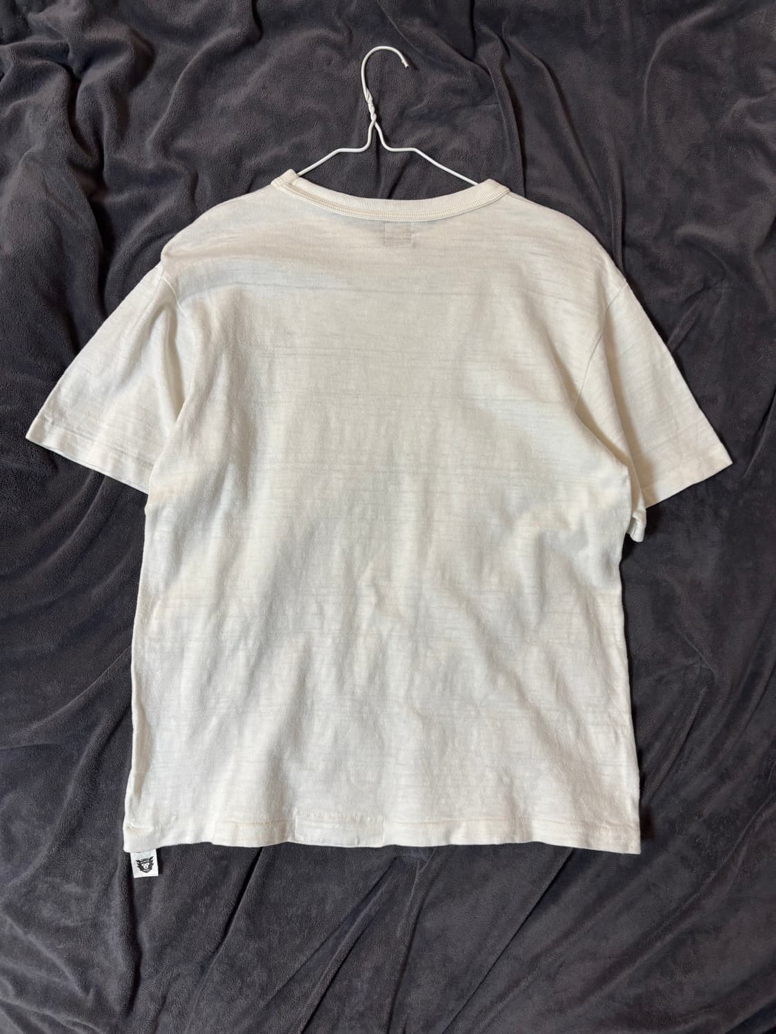 Human Made 휴먼메이드 반팔 티셔츠 상품이미지3