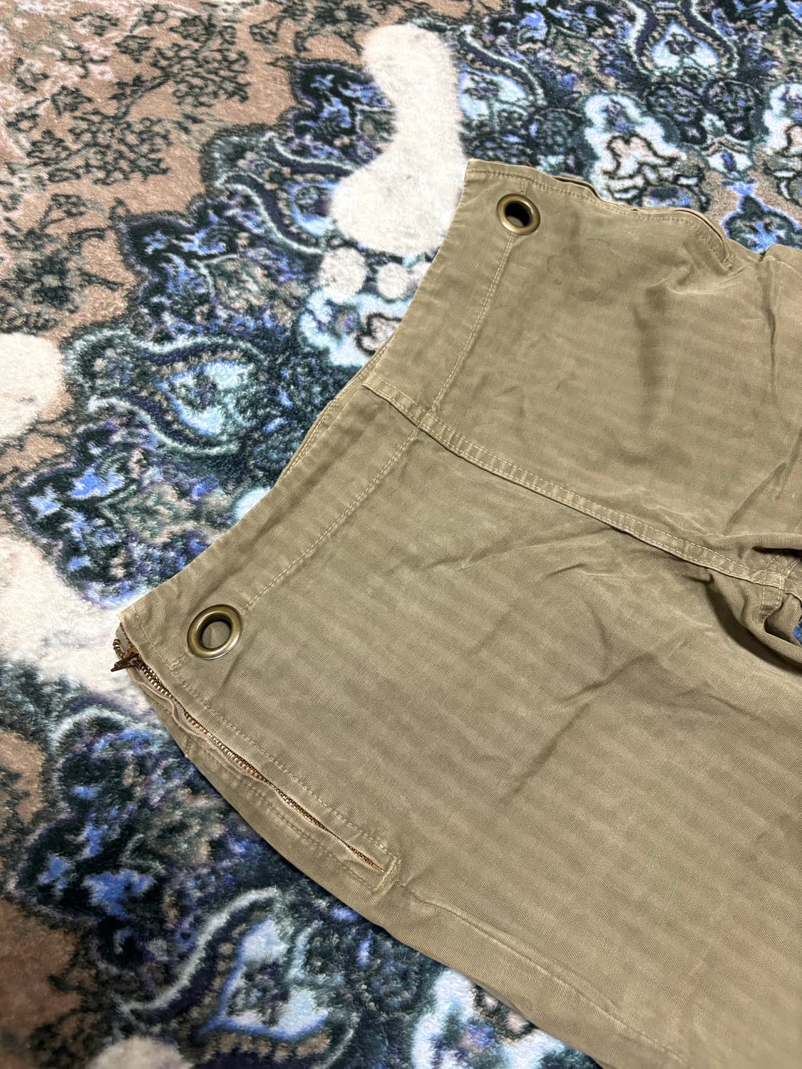 캐피탈 pants 상품이미지4