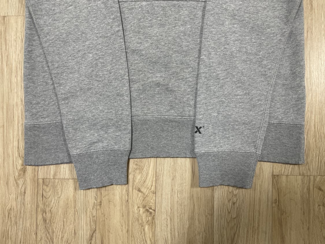 100~105) 아비렉스 재팬 미군 아미 후드티(RRL&LVC&폴로 상품이미지7