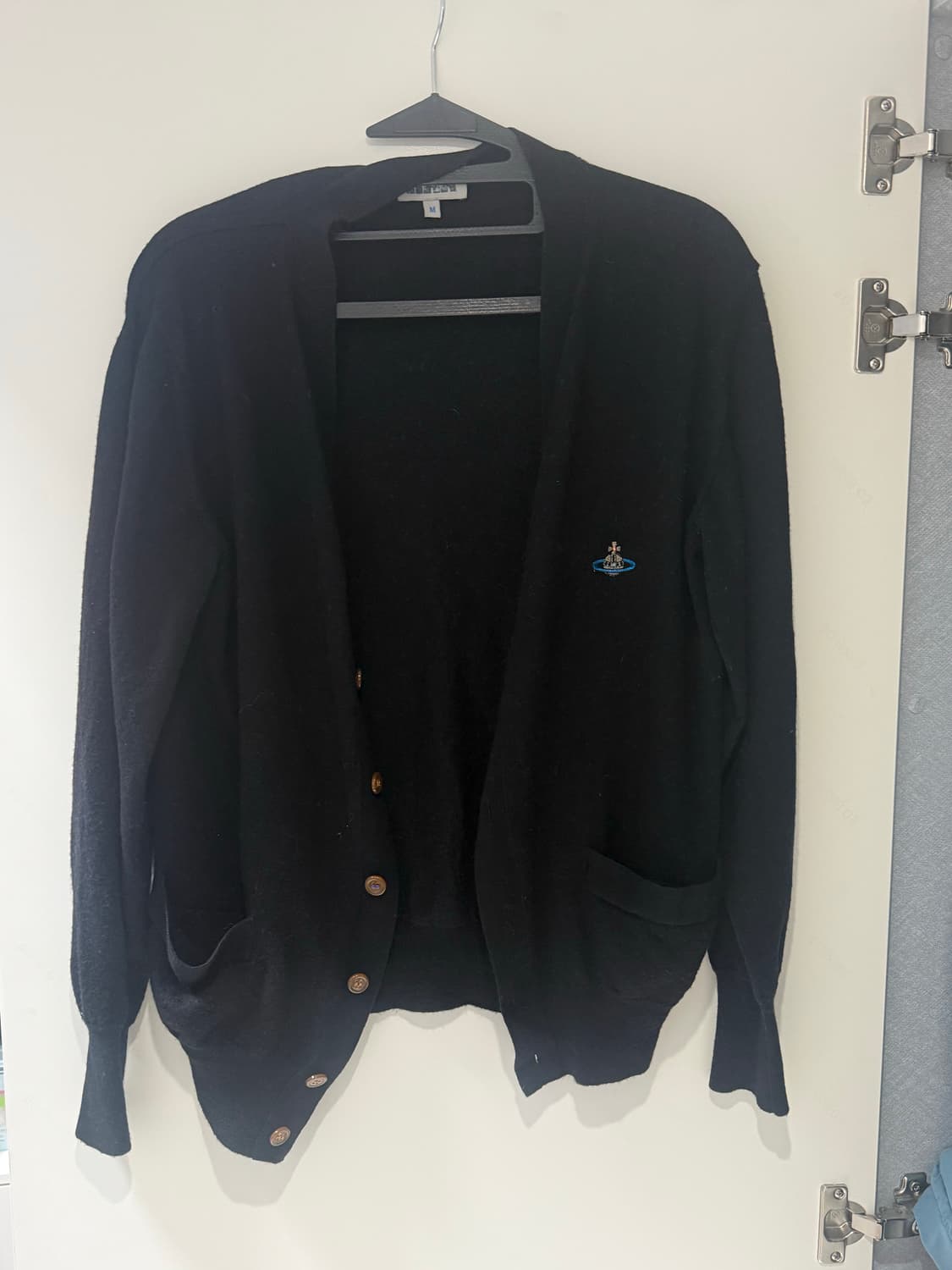 비비안웨스트우드 가디건  상품이미지1